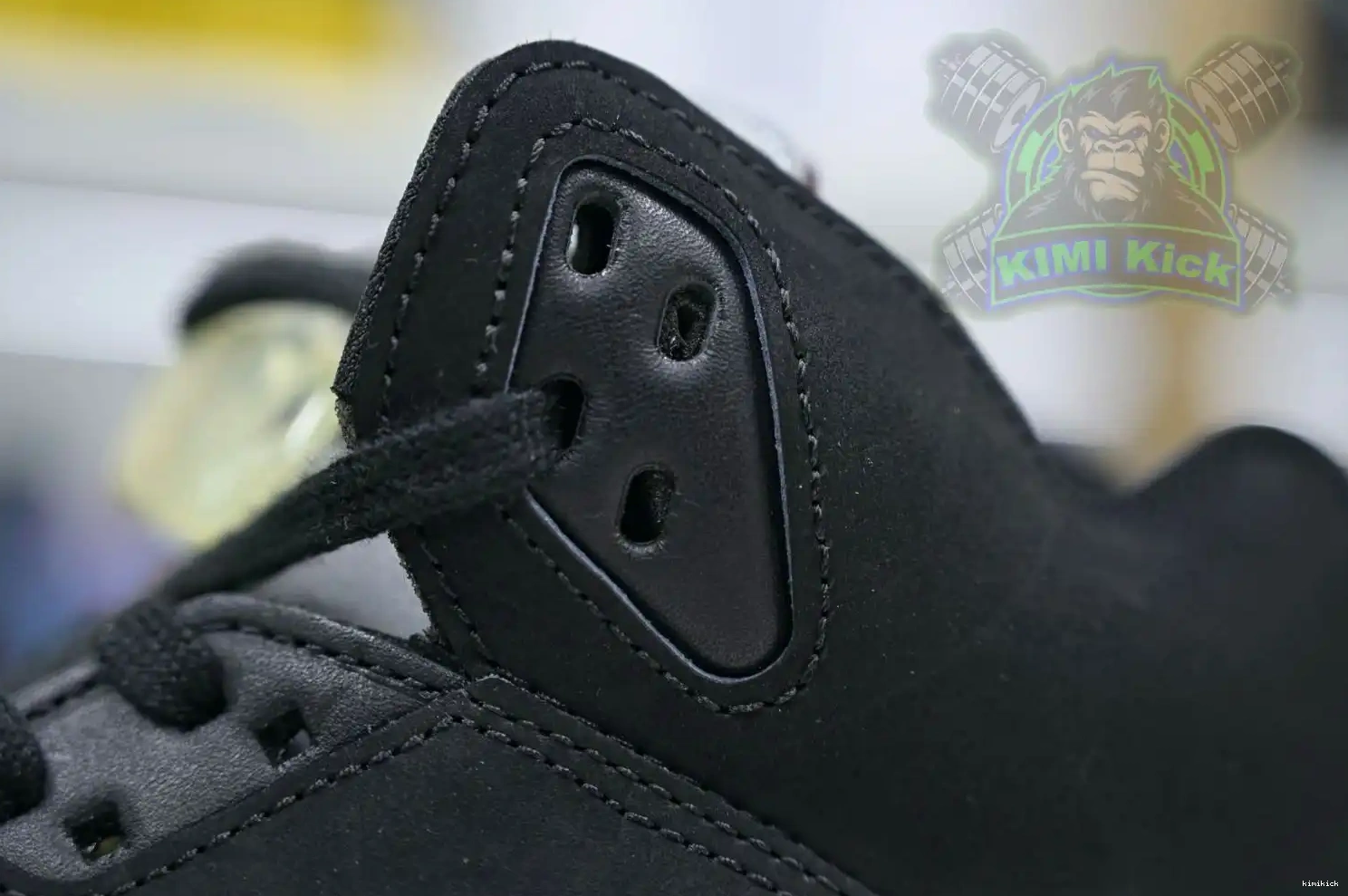 5 MANIÉRE MA Kimikick x A Air Jordan 0612